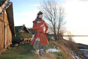 Jormsgård